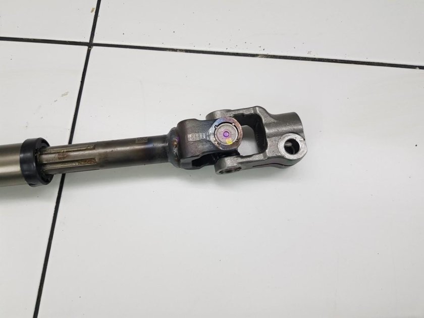 Кардан рулевой