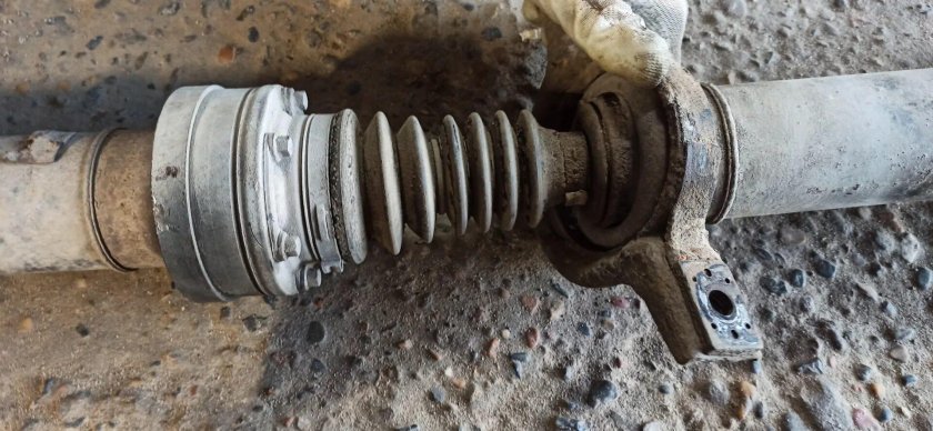 Карданного вала