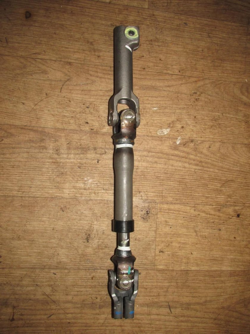 Карданчик рулевой