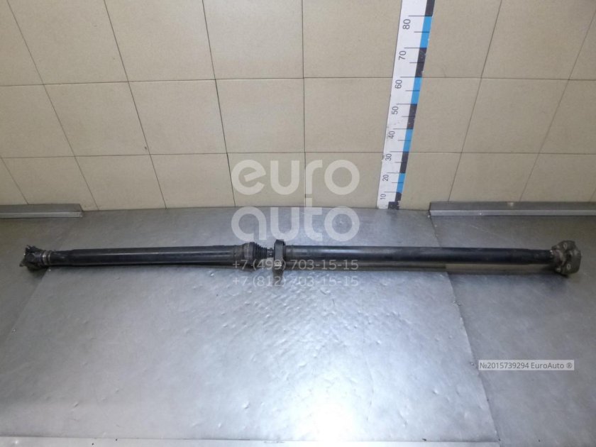 Хендай Крета карданный вал