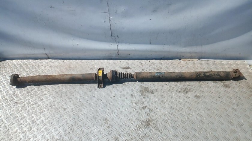 Карданный вал кардан