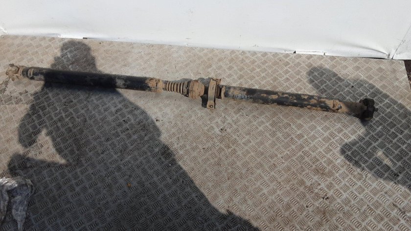 Хендай Туксон карданный вал