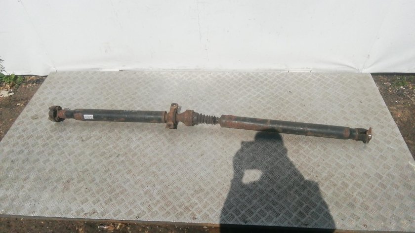 Хендай Туксон карданный вал