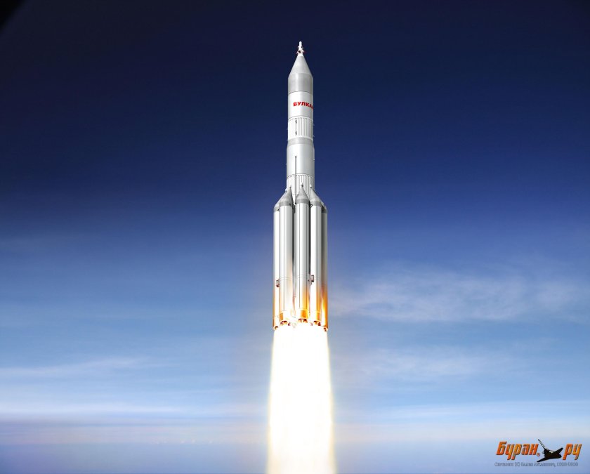 Ракета Иерихон-3