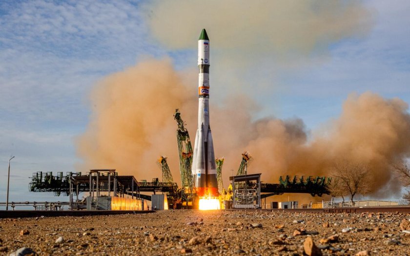 Прогресс МС-25