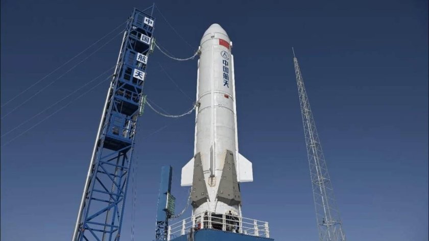 Союз 7 ракета носитель