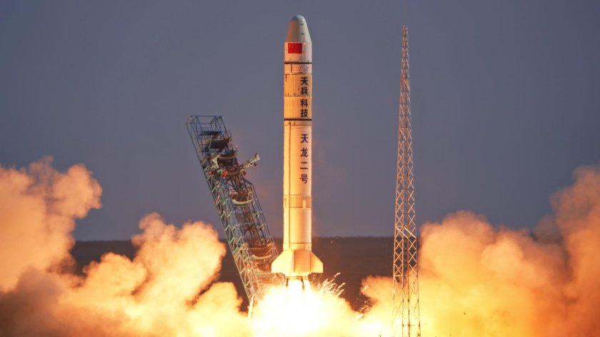 Космос-3м ракета-носитель