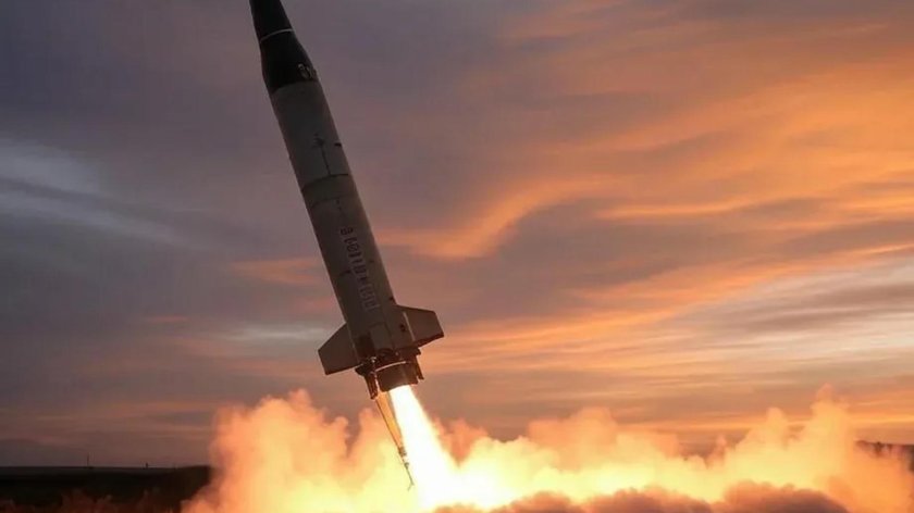 Боевые ракеты россии