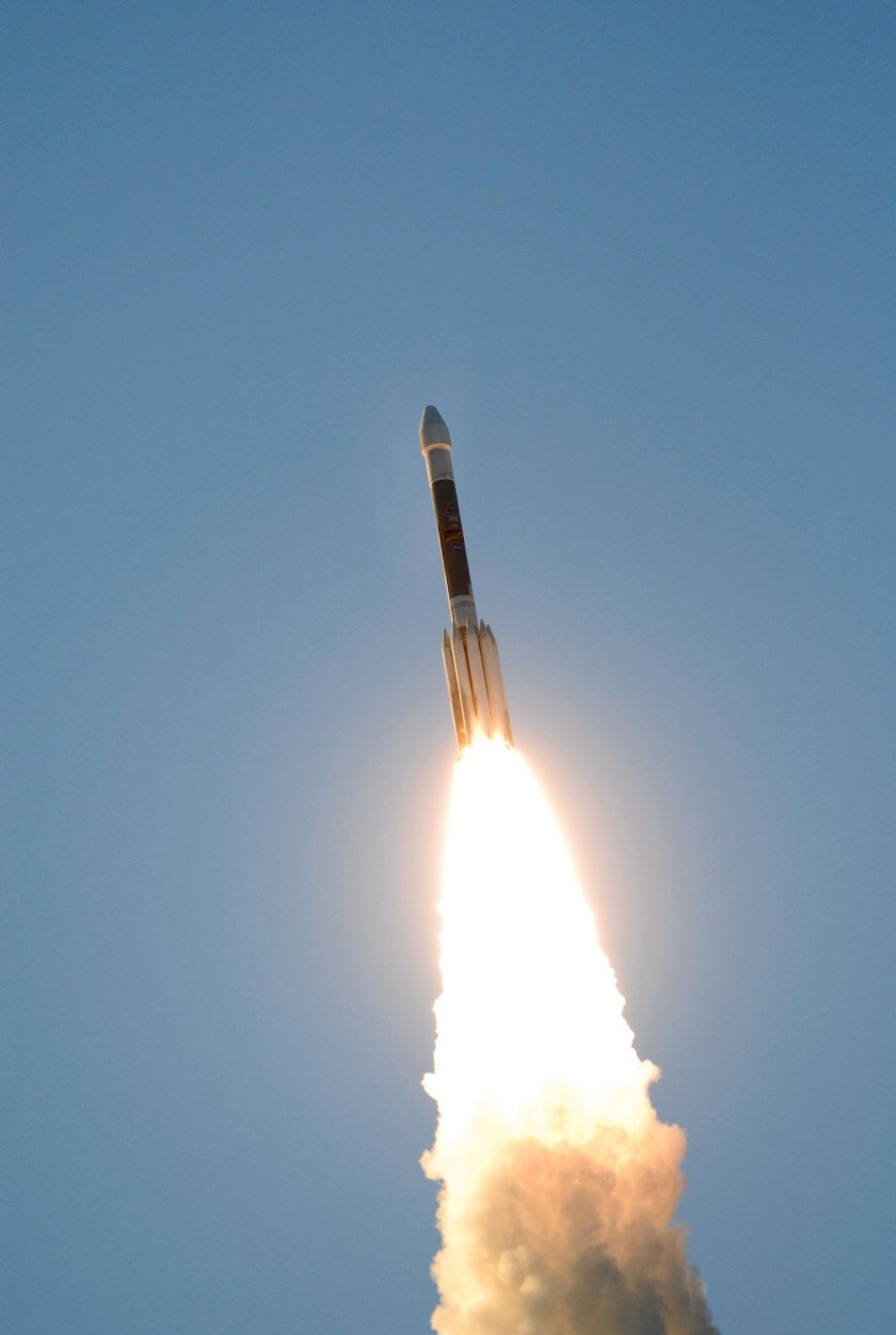 Джуни 2 ракета