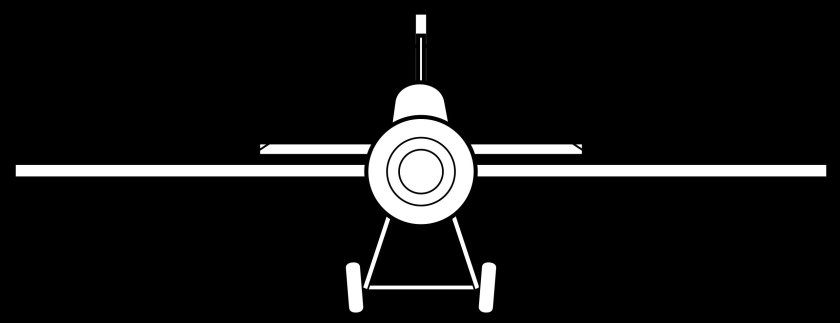 Ферменная конструкция фюзеляжа