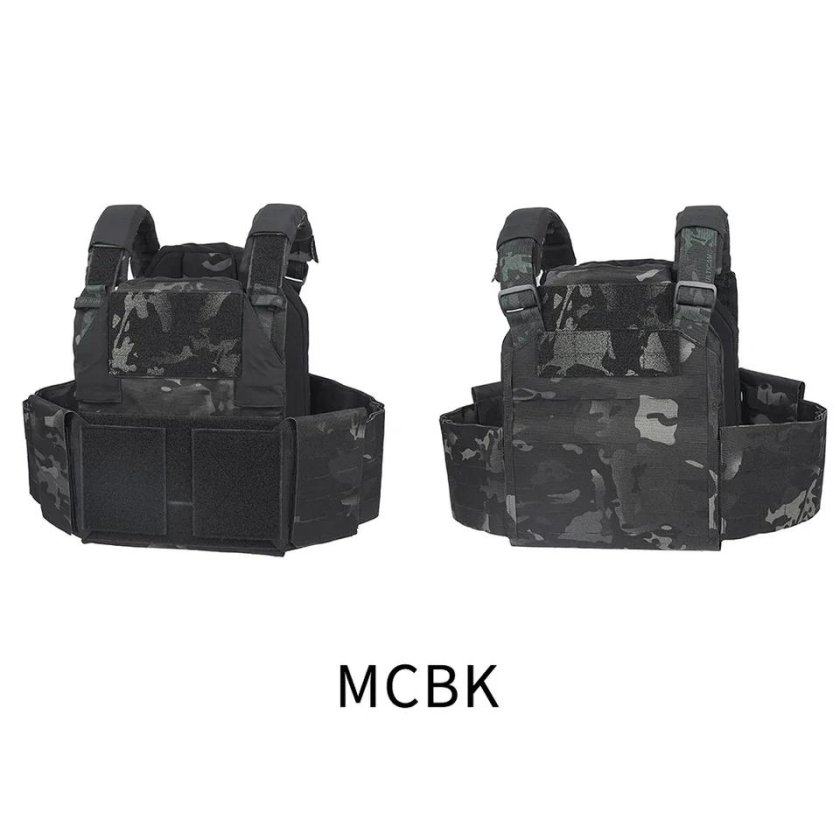 Тактический жилет yakeda 1000d