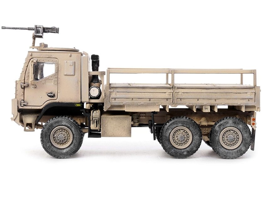 Fmtv 6x6 m1083