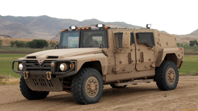 Hummer h1 humvee