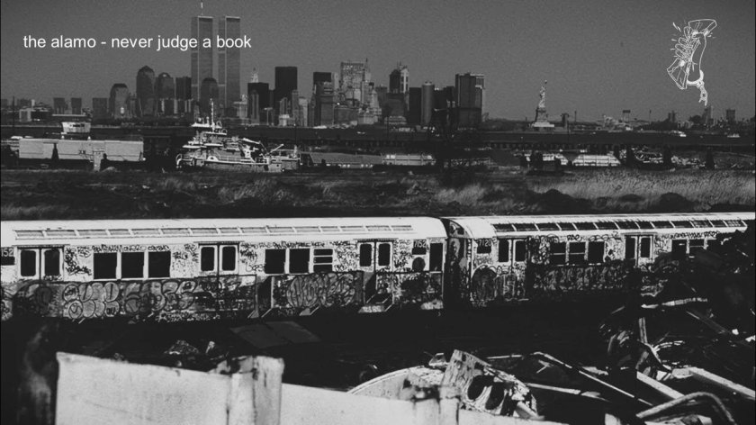 Метро Нью-Йорка 80