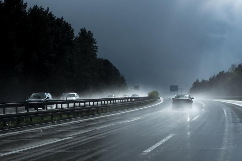 Четырехполосные дороги Дагестан