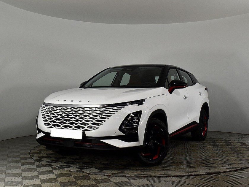 Omoda c5 2022-н.в.