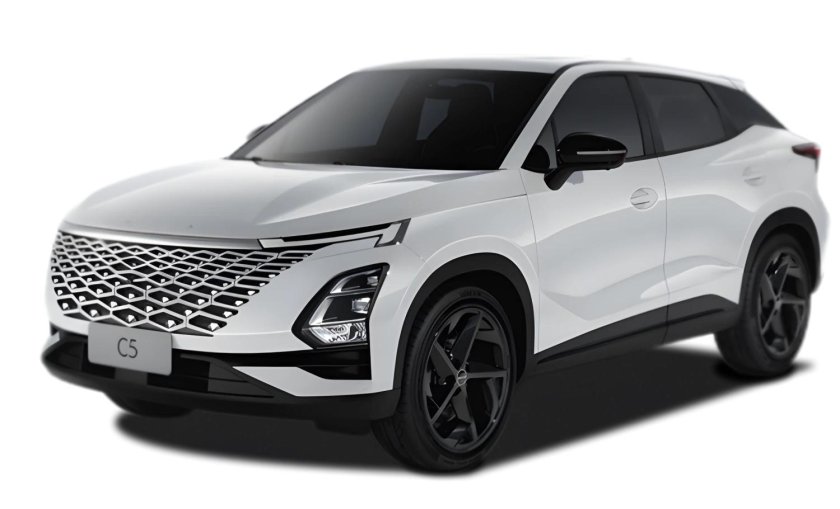 Автомобиль omoda