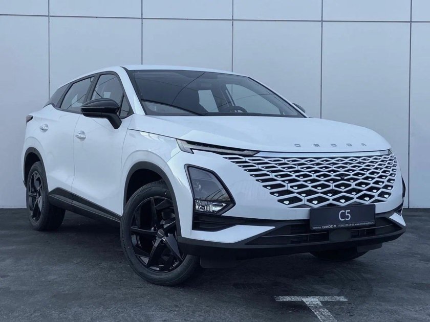 Omoda c5 2022-н.в.