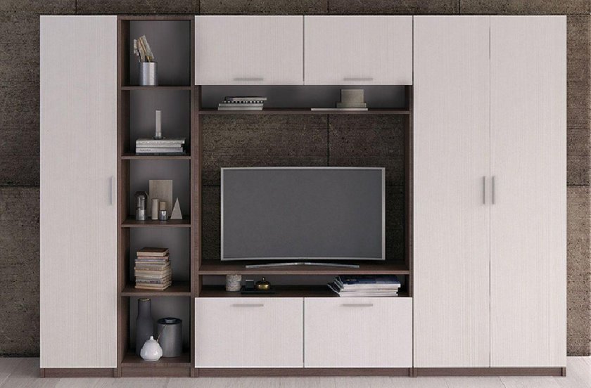 Стенка дуэт 2 Боровичи