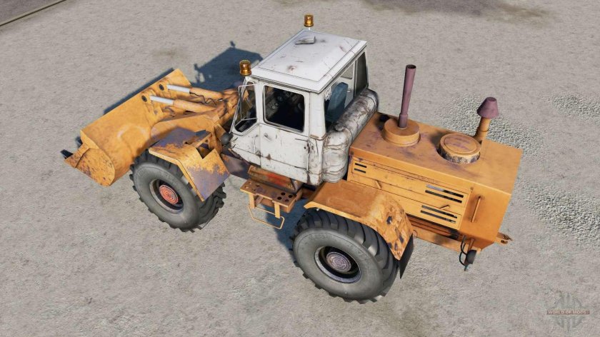 ФС 19 Т 150 погрузчик