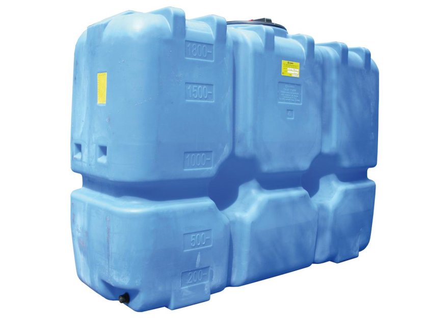 Бак анион 2000 л