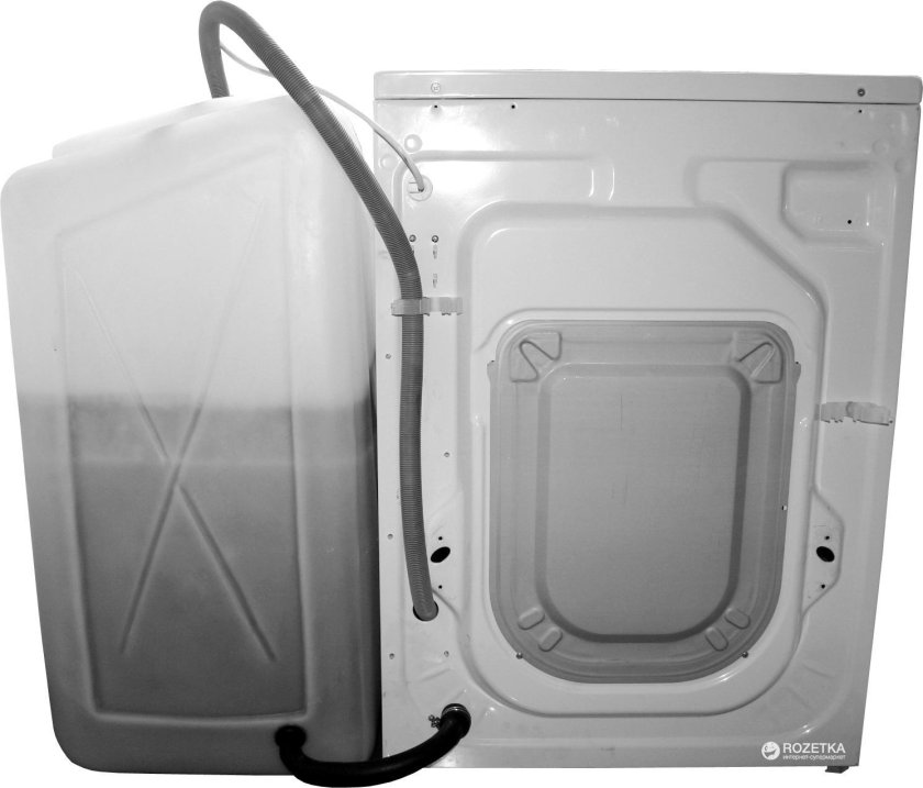 Стиральная машина Gorenje w72zx1