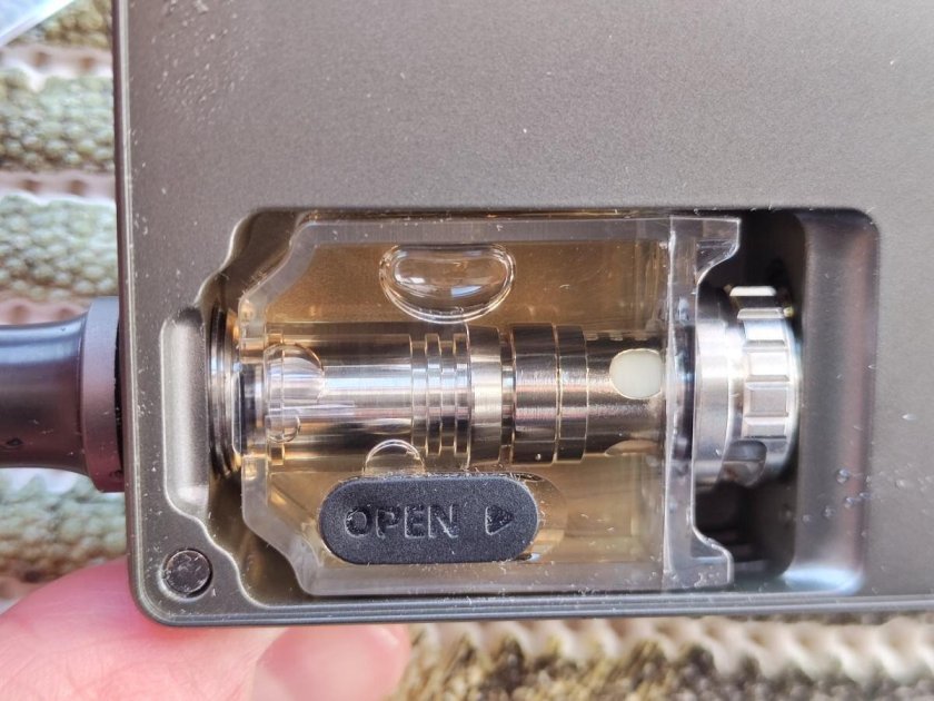 Lost vape centaurus b 80 aio kit