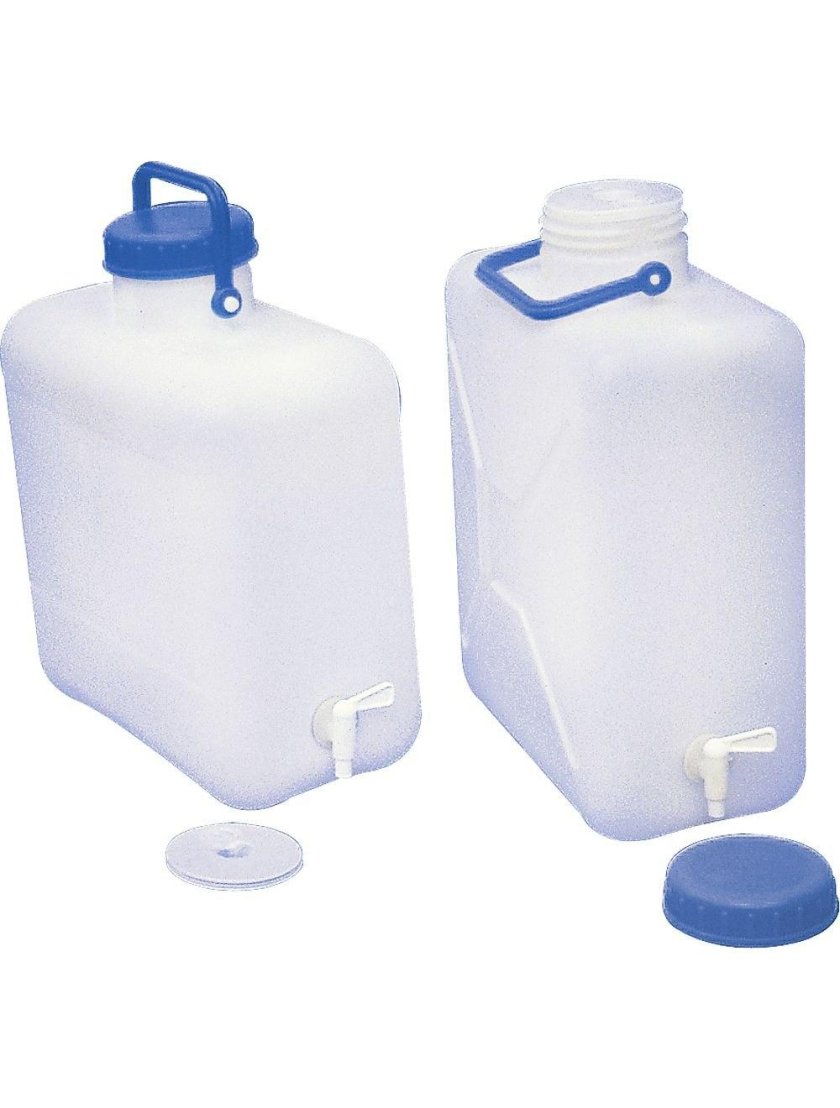 Бачок для питьевой воды ту 25.99.12-002-86593512-2019