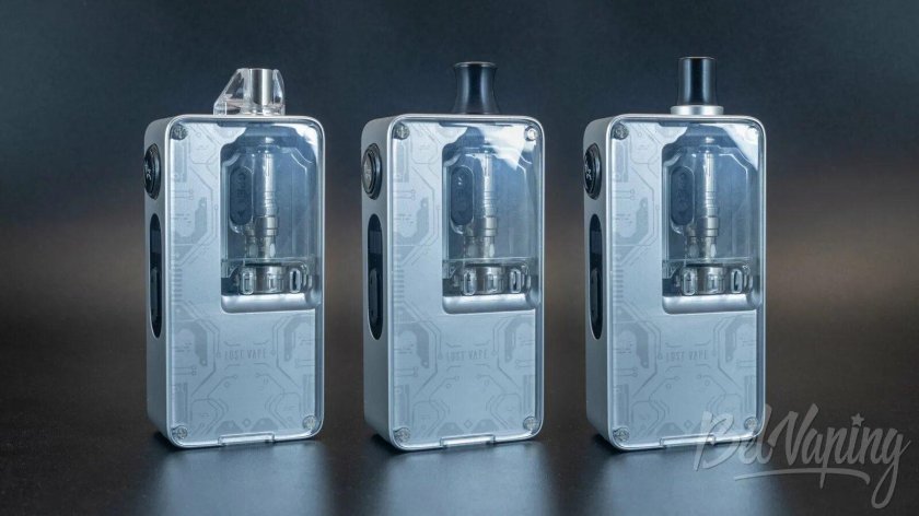 Lost Vape Centaurus b60 AIO