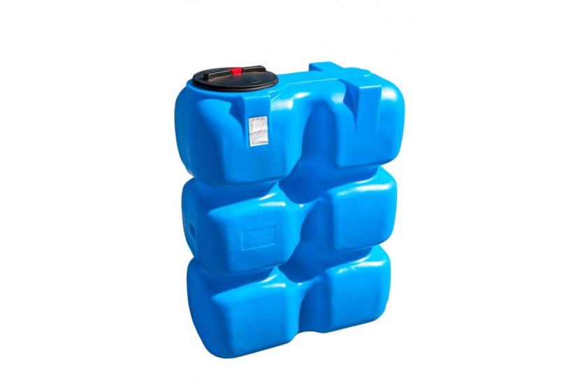 Бак для воды анион 500 л т500вфк2з