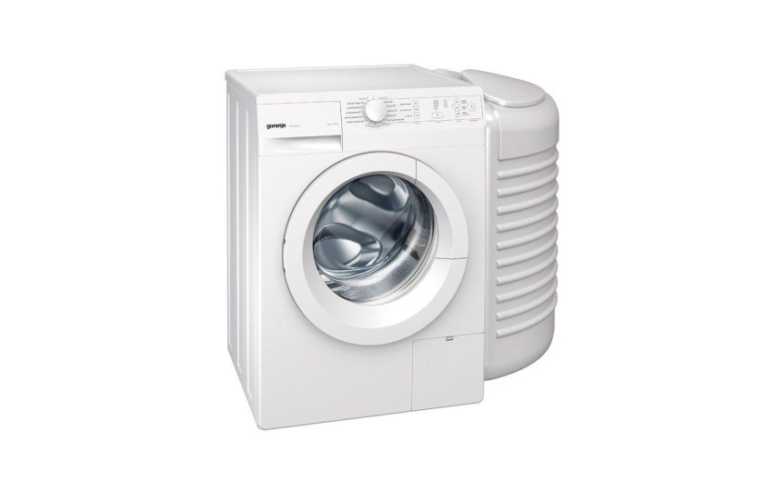 Стиральная машина Gorenje WS 62sy2w