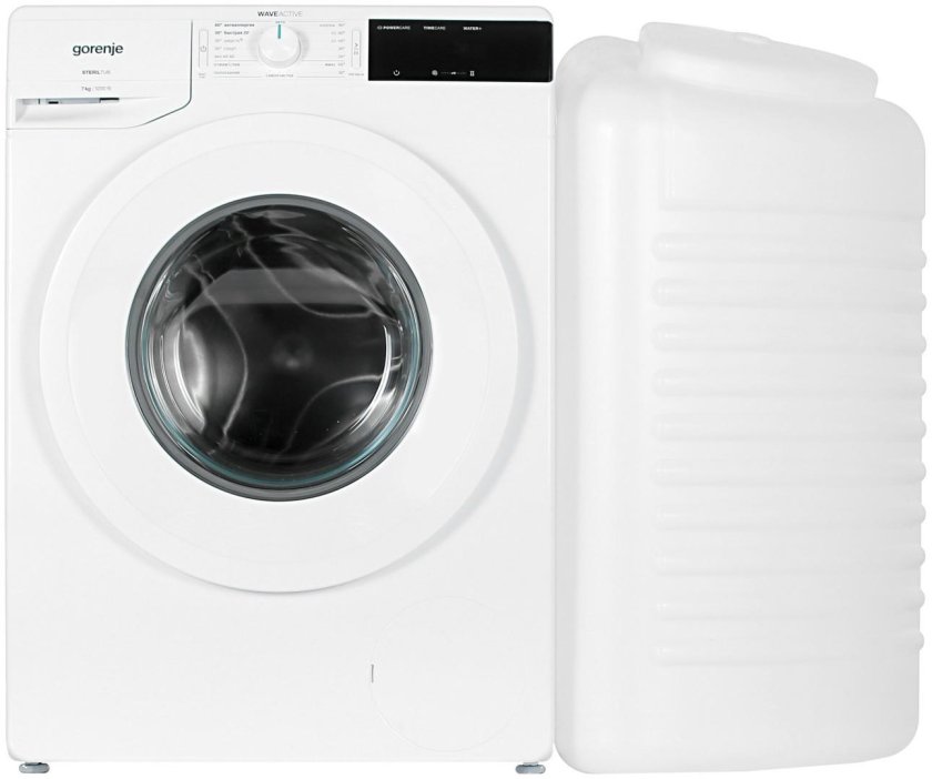 Стиральная машина Gorenje we722/RV