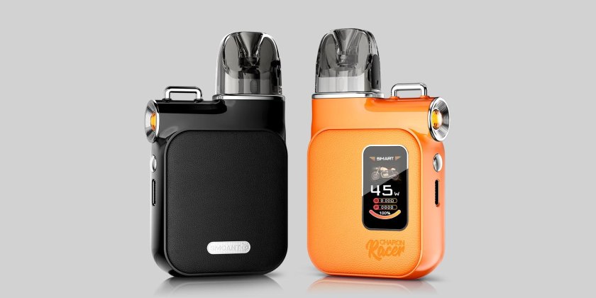 Smoant charon racer kit