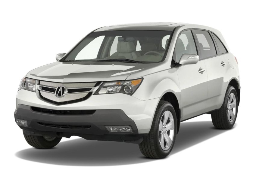 Acura MDX 2007