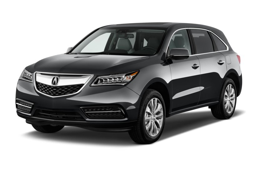Acura MDX III 2013