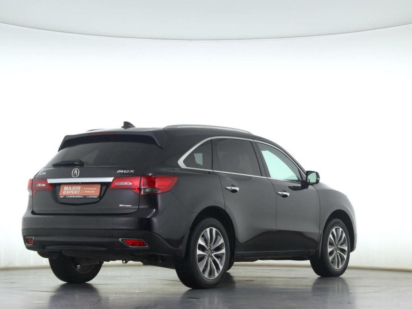 Акура мдх 3.5