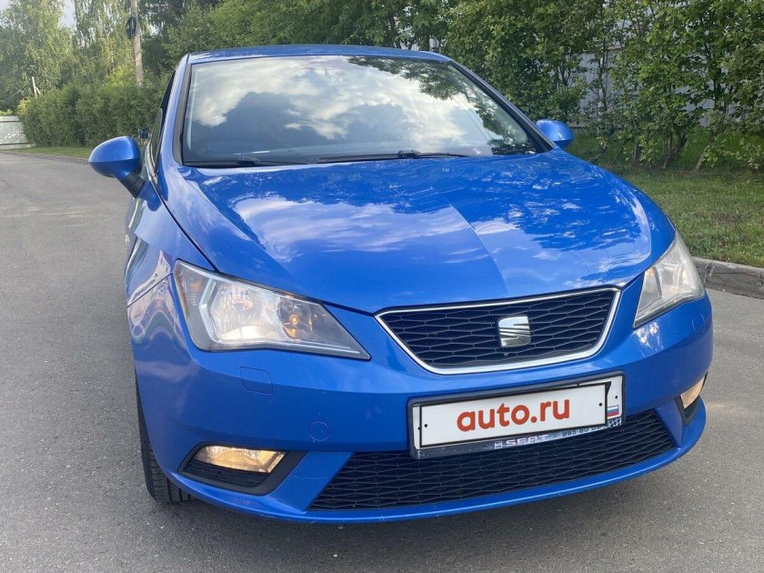 Шевроле Круз корейской сборки