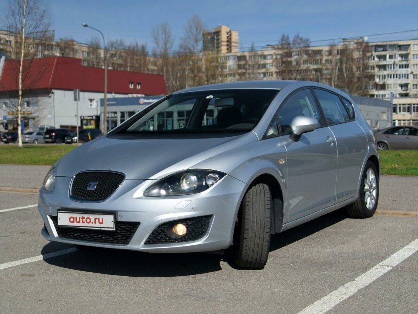 Yiny Leon 2010 года