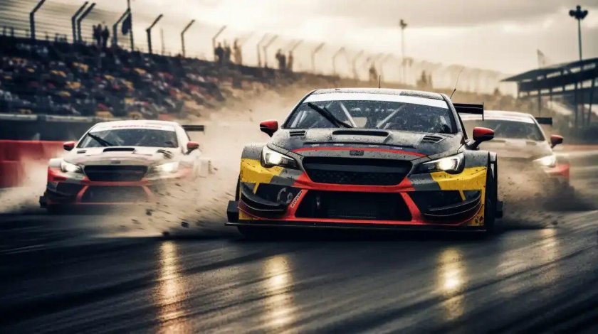 Nissan Silvia s15 Гоча