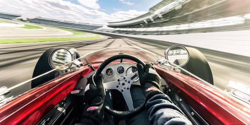 Assetto corsa competizione