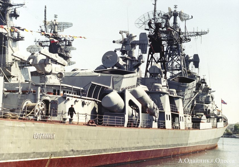 Бпк сообразительный 61 проект