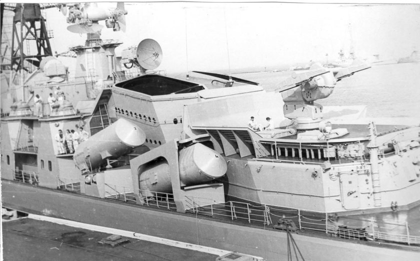 БПК проекта 61мп