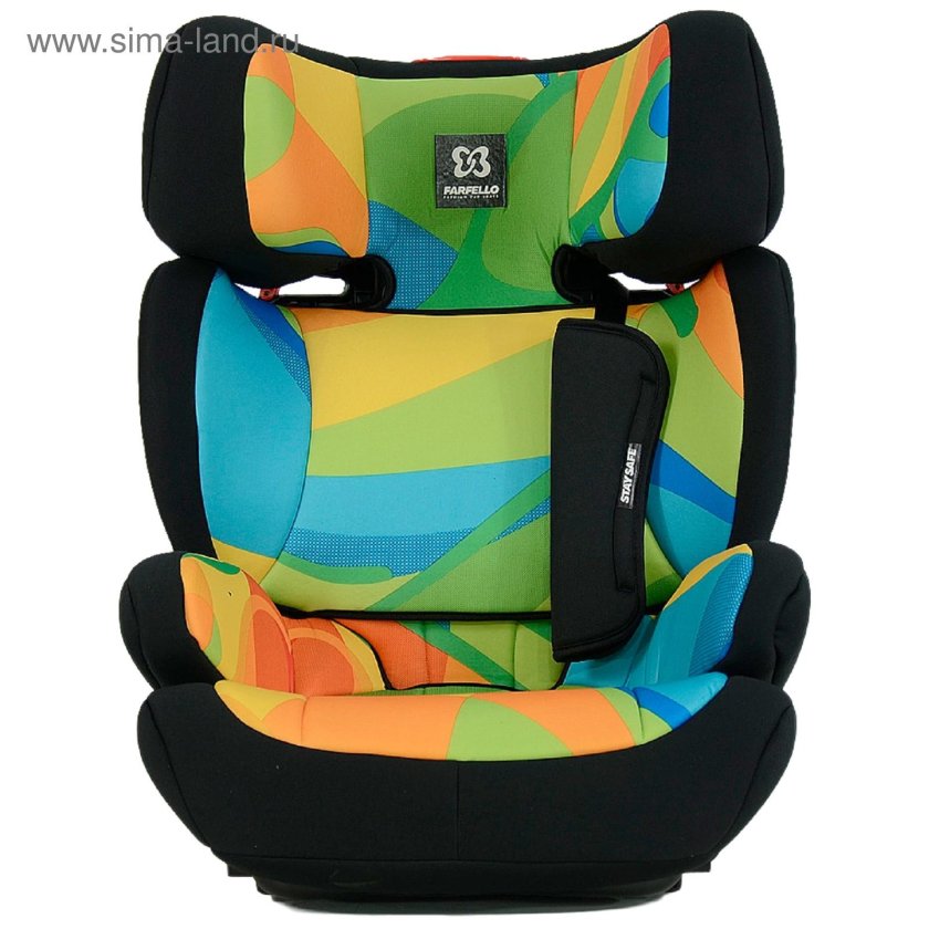 Автокресло Фарфелло