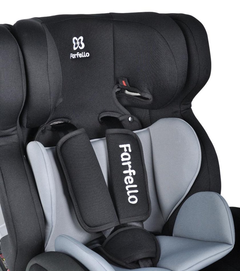 Автокресло Farfello gm0932