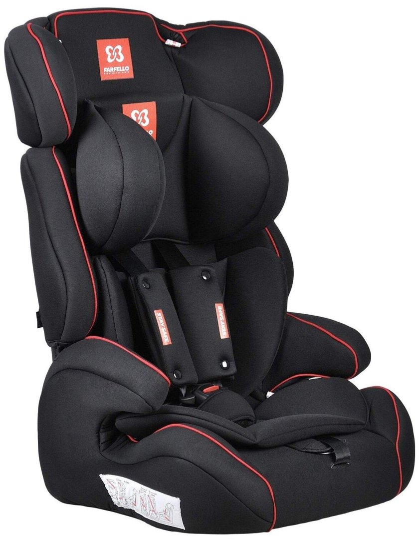 Автокресло Farfello