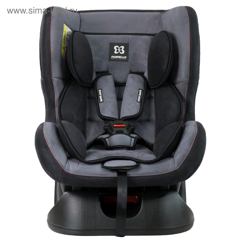 Автокресло Farfello