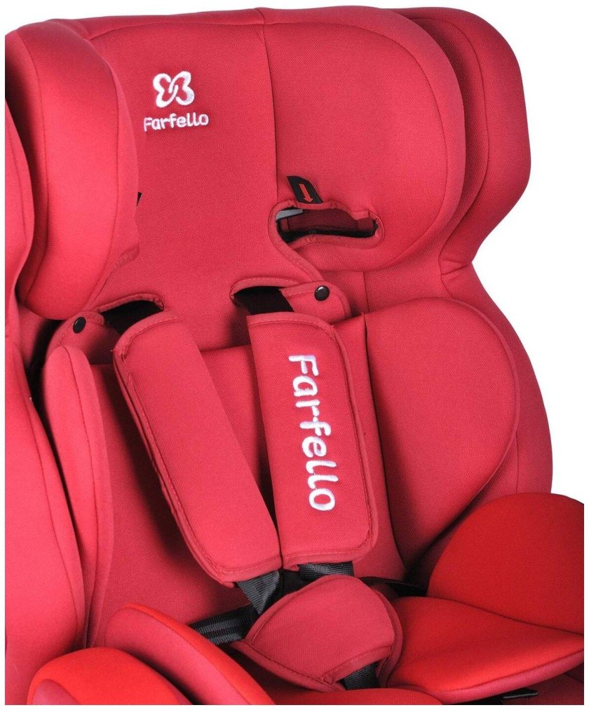 Автокресло Farfello gm0932