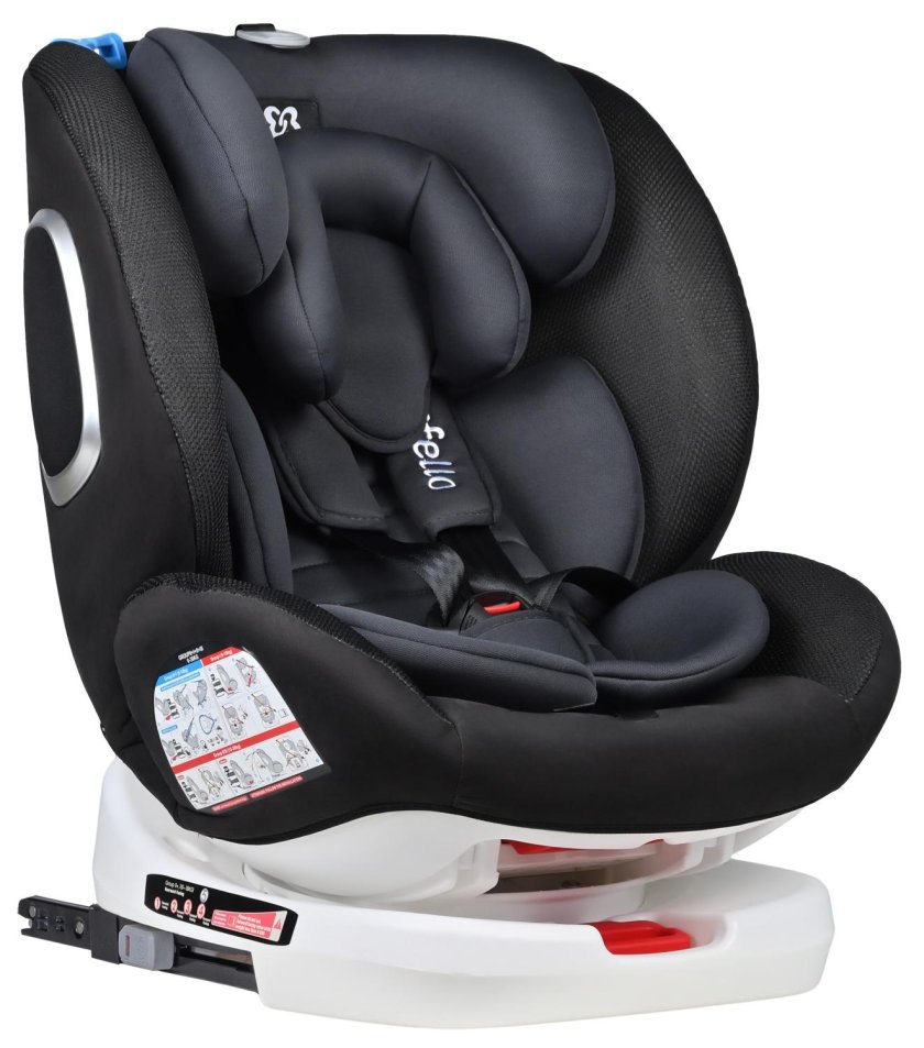 Автокресло Farfello yb102a