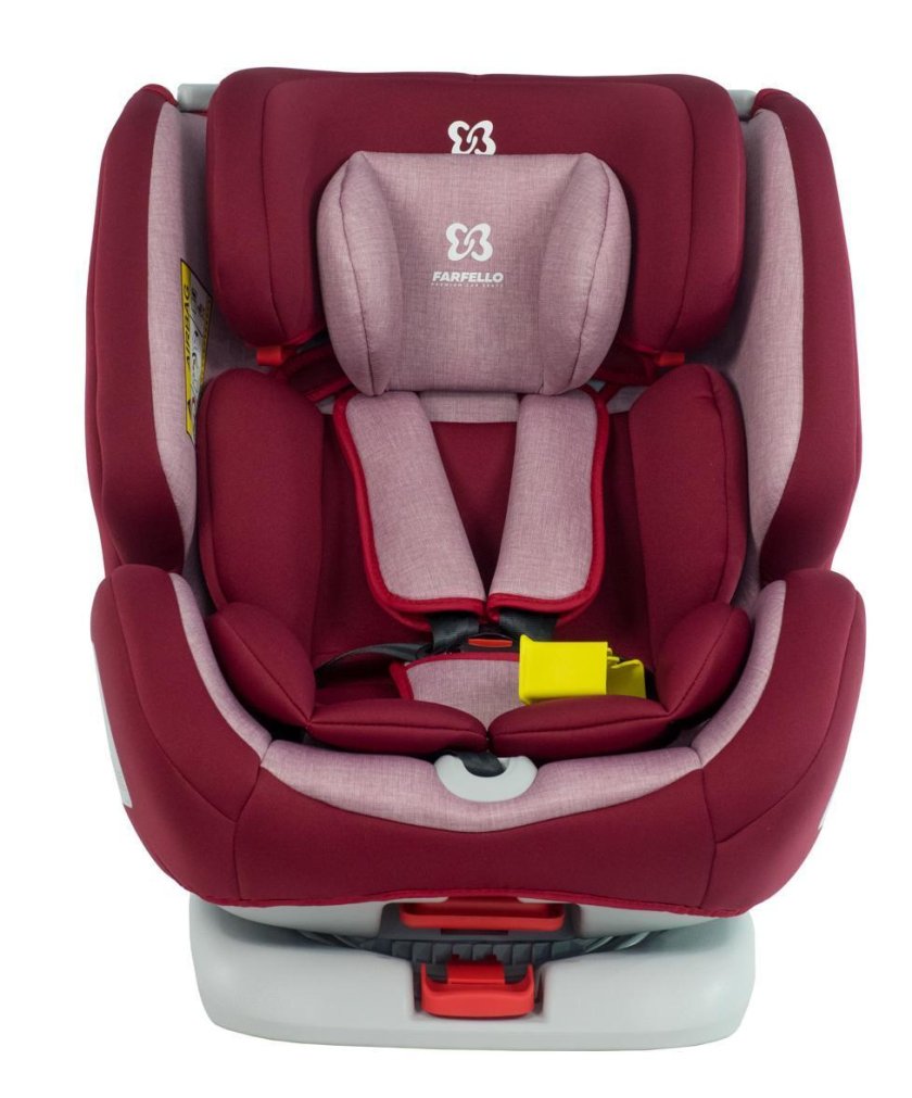 Автокресло Farfello