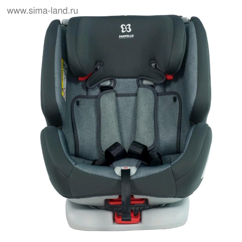 Автокресло farfello